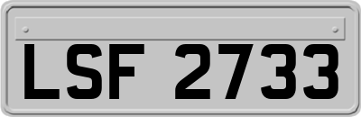 LSF2733