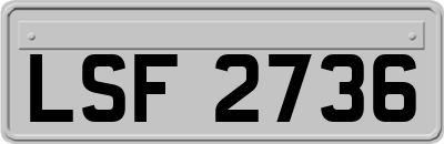 LSF2736