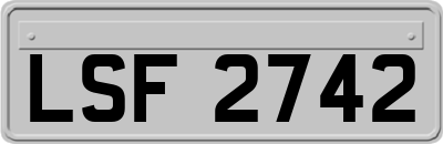 LSF2742