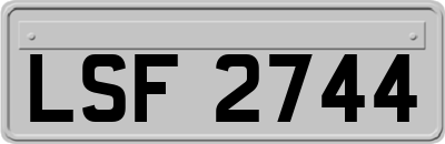 LSF2744