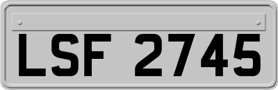 LSF2745