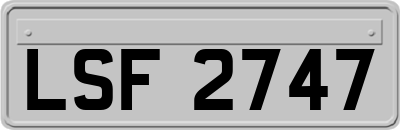 LSF2747