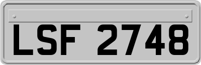 LSF2748