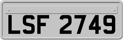 LSF2749