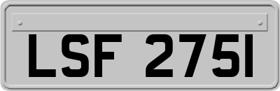 LSF2751