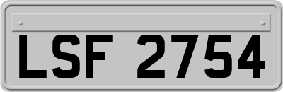 LSF2754