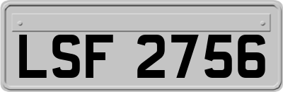 LSF2756