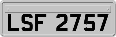 LSF2757