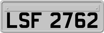 LSF2762