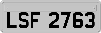 LSF2763