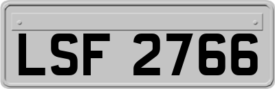 LSF2766