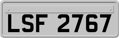 LSF2767