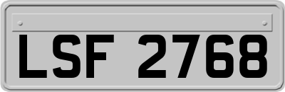 LSF2768