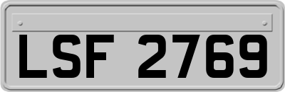 LSF2769
