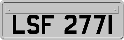 LSF2771