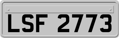 LSF2773