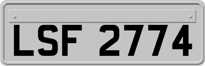 LSF2774