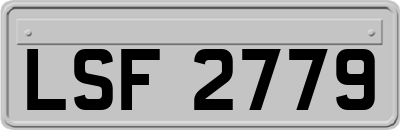 LSF2779