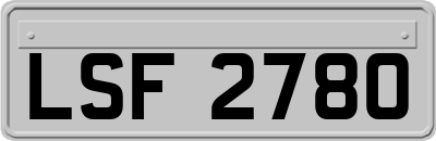 LSF2780