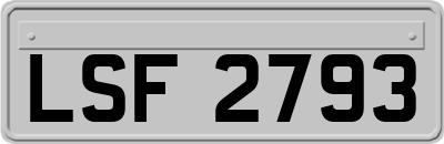 LSF2793