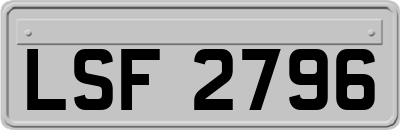 LSF2796