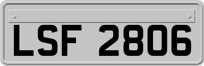 LSF2806
