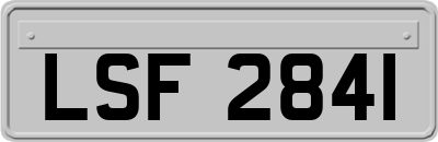 LSF2841