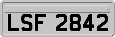 LSF2842