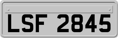 LSF2845