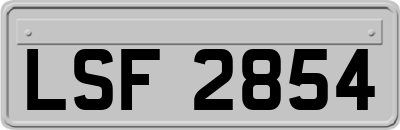 LSF2854