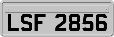 LSF2856