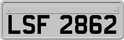 LSF2862
