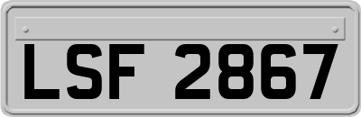 LSF2867