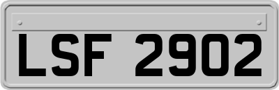 LSF2902
