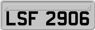 LSF2906