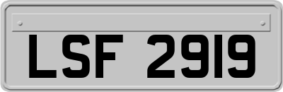 LSF2919