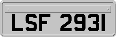 LSF2931