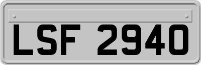 LSF2940