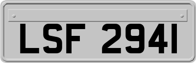 LSF2941