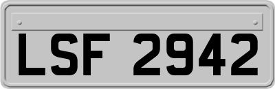 LSF2942