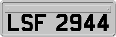 LSF2944