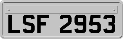 LSF2953