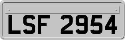 LSF2954