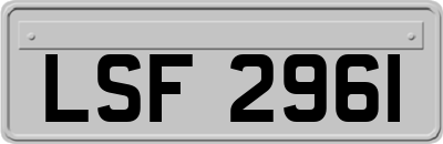LSF2961