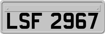 LSF2967