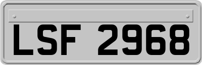 LSF2968