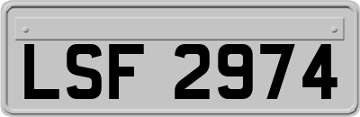LSF2974