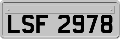 LSF2978