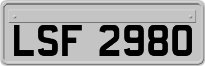 LSF2980