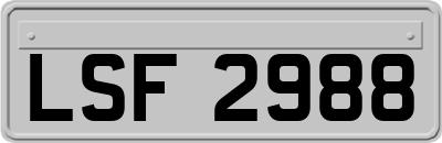 LSF2988